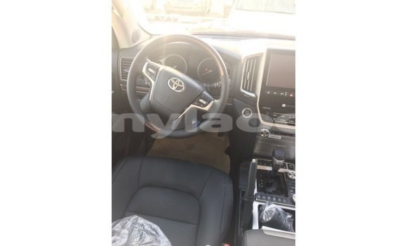 Buy Import Toyota Land Cruiser Black Car in Import - Dubai in Attapeu Province Buy Import Toyota Land Cruiser Black Car in Import - Dubai in Attapeu Province
