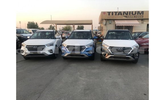 Buy Import Hyundai Creta Other Car in Import - Dubai in Attapeu Province Buy Import Hyundai Creta Other Car in Import - Dubai in Attapeu Province