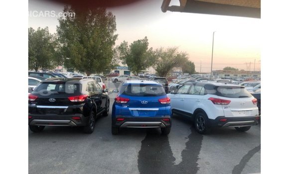 Buy Import Hyundai Creta Other Car in Import - Dubai in Attapeu Province Buy Import Hyundai Creta Other Car in Import - Dubai in Attapeu Province