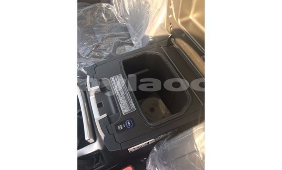 Buy Import Toyota Land Cruiser Black Car in Import - Dubai in Attapeu Province Buy Import Toyota Land Cruiser Black Car in Import - Dubai in Attapeu Province