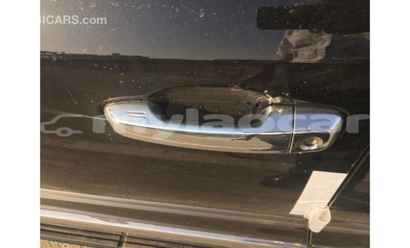 Buy Import Toyota Land Cruiser Black Car in Import - Dubai in Attapeu Province Buy Import Toyota Land Cruiser Black Car in Import - Dubai in Attapeu Province