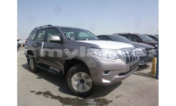 Buy Import Toyota Prado Other Car in Import - Dubai in Attapeu Province Buy Import Toyota Prado Other Car in Import - Dubai in Attapeu Province