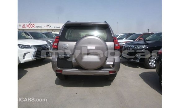 Buy Import Toyota Prado Other Car in Import - Dubai in Attapeu Province Buy Import Toyota Prado Other Car in Import - Dubai in Attapeu Province