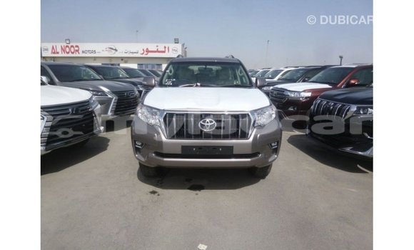 Buy Import Toyota Prado Other Car in Import - Dubai in Attapeu Province Buy Import Toyota Prado Other Car in Import - Dubai in Attapeu Province