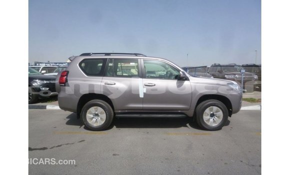 Buy Import Toyota Prado Other Car in Import - Dubai in Attapeu Province Buy Import Toyota Prado Other Car in Import - Dubai in Attapeu Province