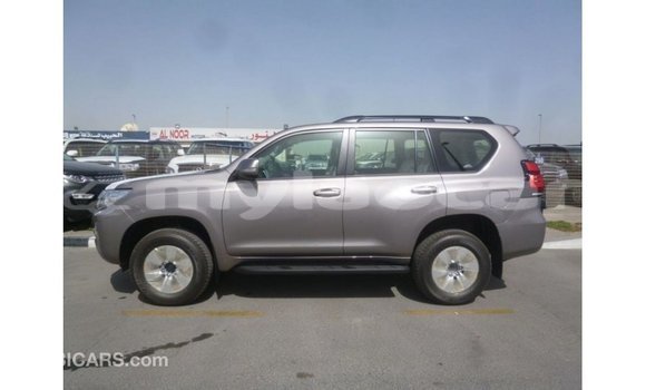 Buy Import Toyota Prado Other Car in Import - Dubai in Attapeu Province Buy Import Toyota Prado Other Car in Import - Dubai in Attapeu Province
