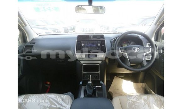 Buy Import Toyota Prado Other Car in Import - Dubai in Attapeu Province Buy Import Toyota Prado Other Car in Import - Dubai in Attapeu Province