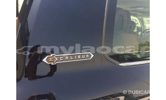 Buy Import Toyota Land Cruiser Black Car in Import - Dubai in Attapeu Province Buy Import Toyota Land Cruiser Black Car in Import - Dubai in Attapeu Province
