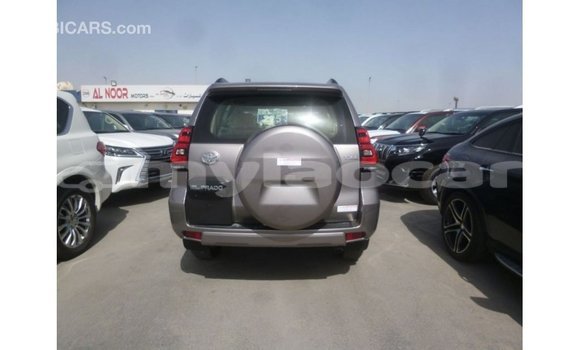 Buy Import Toyota Prado Other Car in Import - Dubai in Attapeu Province Buy Import Toyota Prado Other Car in Import - Dubai in Attapeu Province