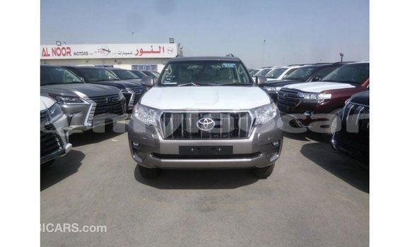 Buy Import Toyota Prado Other Car in Import - Dubai in Attapeu Province Buy Import Toyota Prado Other Car in Import - Dubai in Attapeu Province