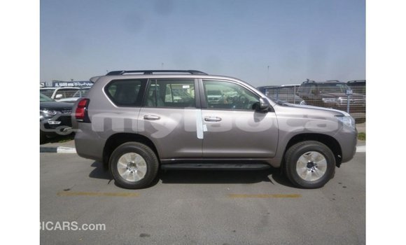 Buy Import Toyota Prado Other Car in Import - Dubai in Attapeu Province Buy Import Toyota Prado Other Car in Import - Dubai in Attapeu Province