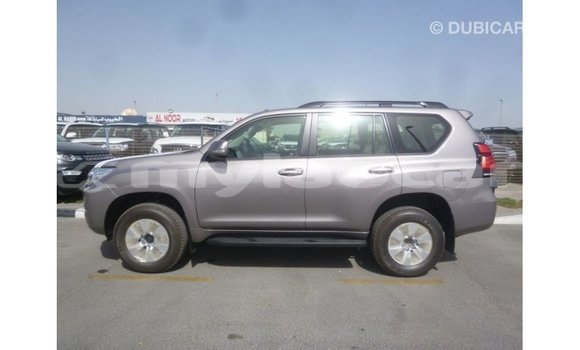 Buy Import Toyota Prado Other Car in Import - Dubai in Attapeu Province Buy Import Toyota Prado Other Car in Import - Dubai in Attapeu Province