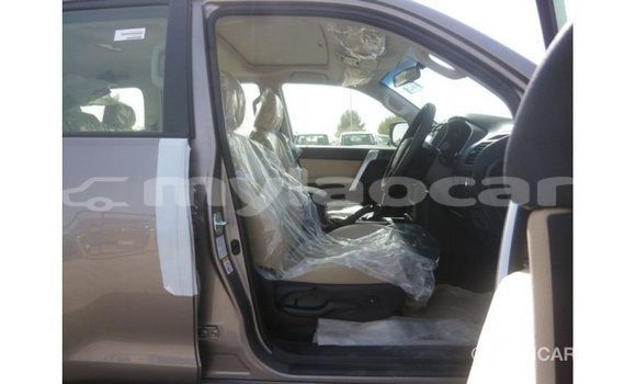 Buy Import Toyota Prado Other Car in Import - Dubai in Attapeu Province Buy Import Toyota Prado Other Car in Import - Dubai in Attapeu Province
