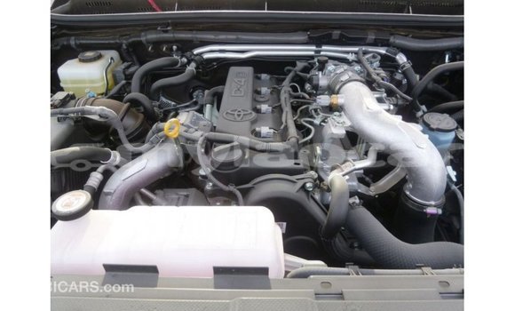 Buy Import Toyota Prado Other Car in Import - Dubai in Attapeu Province Buy Import Toyota Prado Other Car in Import - Dubai in Attapeu Province