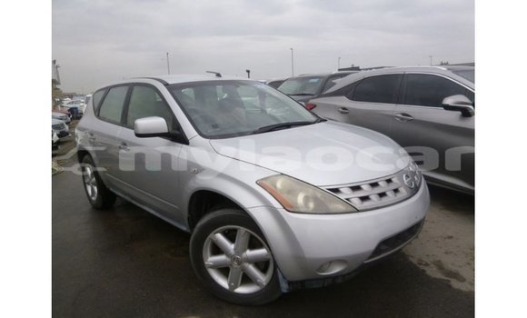 Buy Import Nissan Murano Other Car in Import - Dubai in Attapeu Province