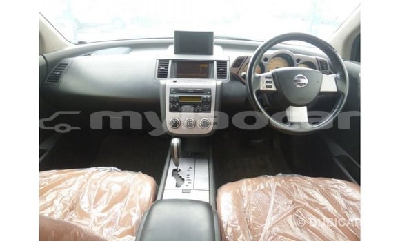 Buy Import Nissan Murano Other Car in Import - Dubai in Attapeu Province Buy Import Nissan Murano Other Car in Import - Dubai in Attapeu Province