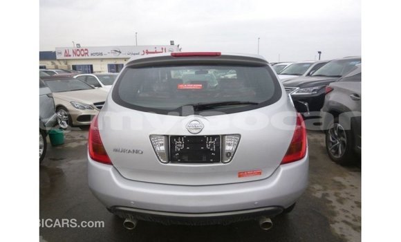 Buy Import Nissan Murano Other Car in Import - Dubai in Attapeu Province Buy Import Nissan Murano Other Car in Import - Dubai in Attapeu Province