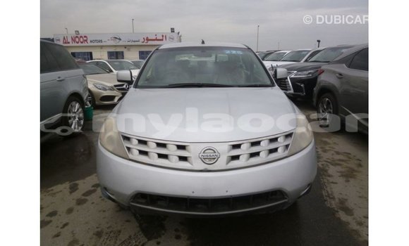 Buy Import Nissan Murano Other Car in Import - Dubai in Attapeu Province Buy Import Nissan Murano Other Car in Import - Dubai in Attapeu Province