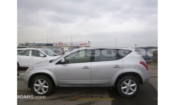 Buy Import Nissan Murano Other Car in Import - Dubai in Attapeu Province Buy Import Nissan Murano Other Car in Import - Dubai in Attapeu Province