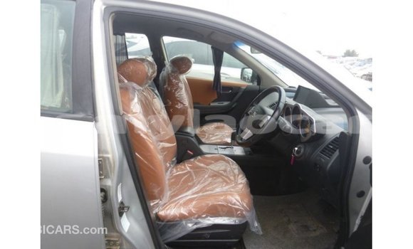 Buy Import Nissan Murano Other Car in Import - Dubai in Attapeu Province Buy Import Nissan Murano Other Car in Import - Dubai in Attapeu Province