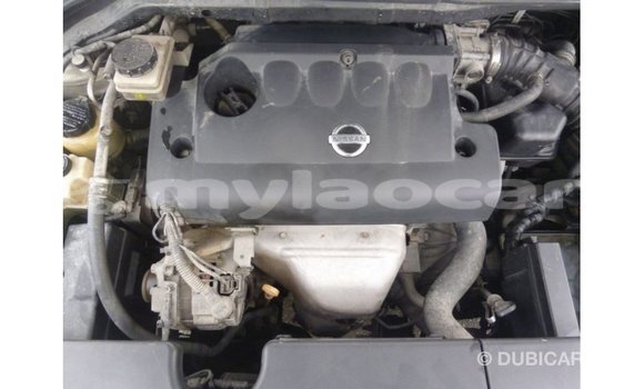 Buy Import Nissan Murano Other Car in Import - Dubai in Attapeu Province Buy Import Nissan Murano Other Car in Import - Dubai in Attapeu Province