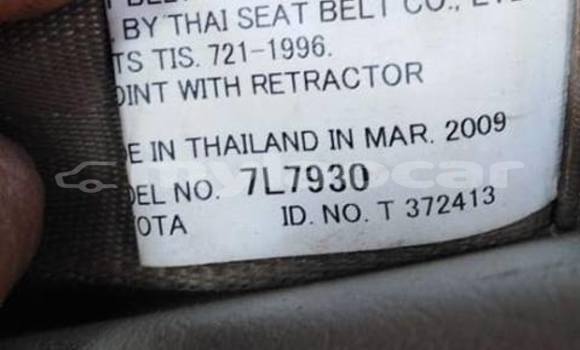 Buy Used Toyota Hilux Black Car in Vientiane in Vientiane Province Buy Used Toyota Hilux Black Car in Vientiane in Vientiane Province