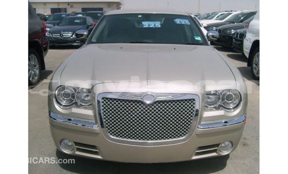 ຊື້ ການ ນຳ ເຂົ້າ Chrysler 300 Beige ລົດ ໃນ Import - Dubai ໃນ Attapeu Province ຊື້ ການ ນຳ ເຂົ້າ Chrysler 300 Beige ລົດ ໃນ Import - Dubai ໃນ Attapeu Province