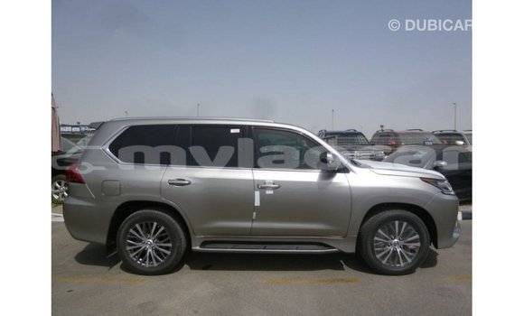 Acheter Import Voiture Lexus LX Autre à Import - Dubai, Attapeu Province Acheter Import Voiture Lexus LX Autre à Import - Dubai, Attapeu Province