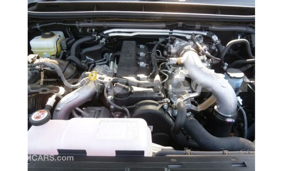 Buy Import Toyota Prado Other Car in Import - Dubai in Attapeu Province Buy Import Toyota Prado Other Car in Import - Dubai in Attapeu Province