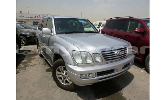 ຊື້ ການ ນຳ ເຂົ້າ Lexus LX Other ລົດ ໃນ Import - Dubai ໃນ Attapeu Province ຊື້ ການ ນຳ ເຂົ້າ Lexus LX Other ລົດ ໃນ Import - Dubai ໃນ Attapeu Province
