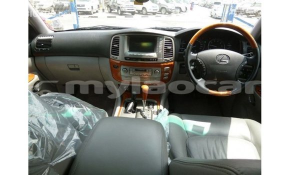 ຊື້ ການ ນຳ ເຂົ້າ Lexus LX Other ລົດ ໃນ Import - Dubai ໃນ Attapeu Province ຊື້ ການ ນຳ ເຂົ້າ Lexus LX Other ລົດ ໃນ Import - Dubai ໃນ Attapeu Province