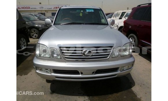 ຊື້ ການ ນຳ ເຂົ້າ Lexus LX Other ລົດ ໃນ Import - Dubai ໃນ Attapeu Province ຊື້ ການ ນຳ ເຂົ້າ Lexus LX Other ລົດ ໃນ Import - Dubai ໃນ Attapeu Province