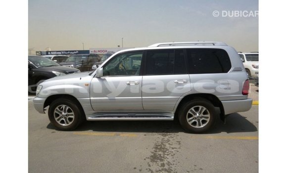 ຊື້ ການ ນຳ ເຂົ້າ Lexus LX Other ລົດ ໃນ Import - Dubai ໃນ Attapeu Province ຊື້ ການ ນຳ ເຂົ້າ Lexus LX Other ລົດ ໃນ Import - Dubai ໃນ Attapeu Province