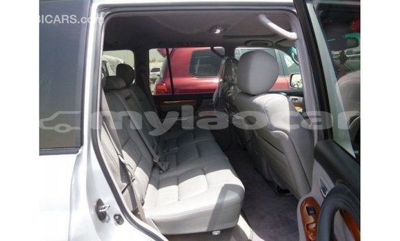 ຊື້ ການ ນຳ ເຂົ້າ Lexus LX Other ລົດ ໃນ Import - Dubai ໃນ Attapeu Province ຊື້ ການ ນຳ ເຂົ້າ Lexus LX Other ລົດ ໃນ Import - Dubai ໃນ Attapeu Province