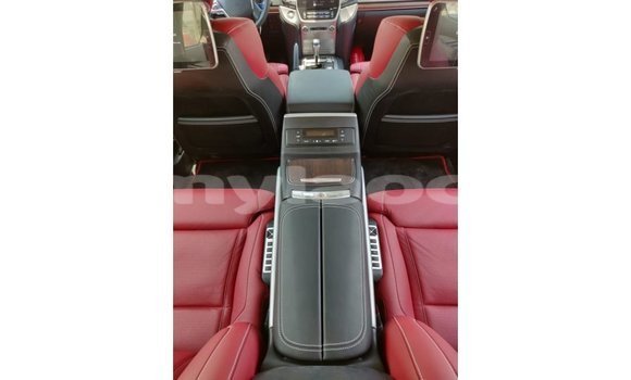 Buy Import Toyota Land Cruiser Black Car in Import - Dubai in Attapeu Province Buy Import Toyota Land Cruiser Black Car in Import - Dubai in Attapeu Province