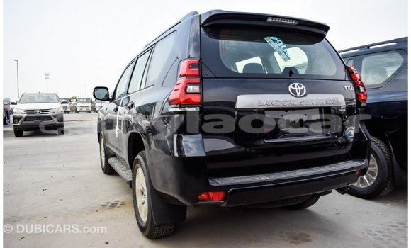 Buy Import Toyota Prado Black Car in Import - Dubai in Attapeu Province Buy Import Toyota Prado Black Car in Import - Dubai in Attapeu Province