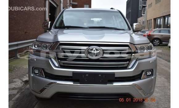 Buy Import Toyota Land Cruiser Other Car in Import - Dubai in Attapeu Province Buy Import Toyota Land Cruiser Other Car in Import - Dubai in Attapeu Province