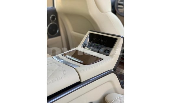 Buy Import Lexus LX Black Car in Import - Dubai in Attapeu Province Buy Import Lexus LX Black Car in Import - Dubai in Attapeu Province