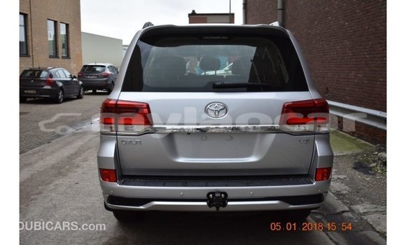Buy Import Toyota Land Cruiser Other Car in Import - Dubai in Attapeu Province Buy Import Toyota Land Cruiser Other Car in Import - Dubai in Attapeu Province
