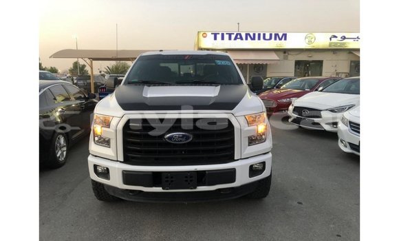 Buy Import Ford Flex White Car in Import - Dubai in Attapeu Province Buy Import Ford Flex White Car in Import - Dubai in Attapeu Province