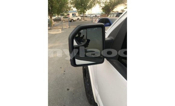 Buy Import Ford Flex White Car in Import - Dubai in Attapeu Province Buy Import Ford Flex White Car in Import - Dubai in Attapeu Province