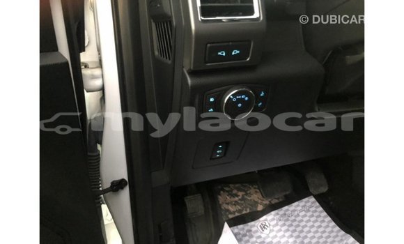 Buy Import Ford Flex White Car in Import - Dubai in Attapeu Province Buy Import Ford Flex White Car in Import - Dubai in Attapeu Province