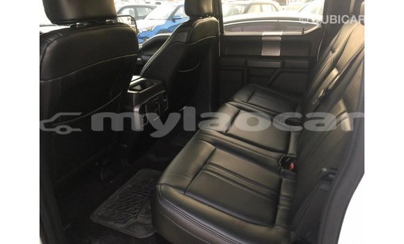 Buy Import Ford Flex White Car in Import - Dubai in Attapeu Province Buy Import Ford Flex White Car in Import - Dubai in Attapeu Province