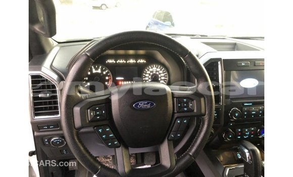 Buy Import Ford Flex White Car in Import - Dubai in Attapeu Province Buy Import Ford Flex White Car in Import - Dubai in Attapeu Province