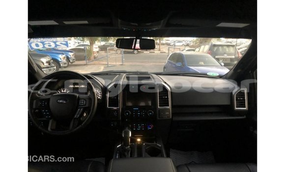 Buy Import Ford Flex White Car in Import - Dubai in Attapeu Province Buy Import Ford Flex White Car in Import - Dubai in Attapeu Province