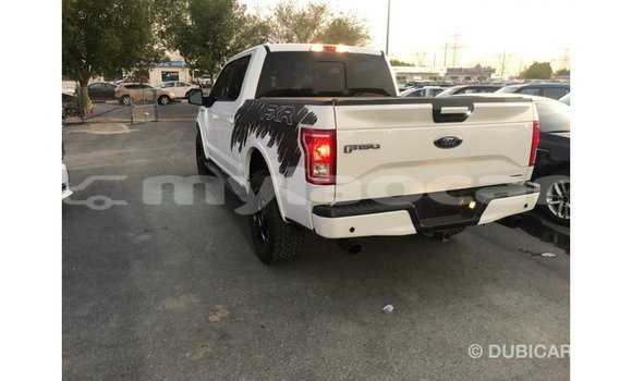 Buy Import Ford Flex White Car in Import - Dubai in Attapeu Province Buy Import Ford Flex White Car in Import - Dubai in Attapeu Province