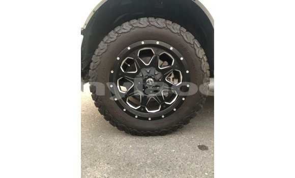 Buy Import Ford Flex White Car in Import - Dubai in Attapeu Province Buy Import Ford Flex White Car in Import - Dubai in Attapeu Province