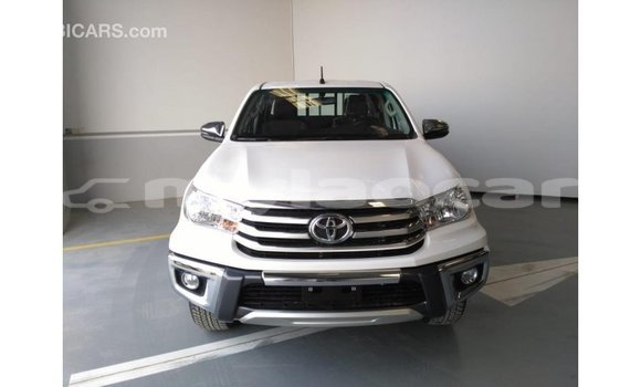 ຊື້ ການ ນຳ ເຂົ້າ Toyota Hilux White ລົດ ໃນ Import - Dubai ໃນ Attapeu Province ຊື້ ການ ນຳ ເຂົ້າ Toyota Hilux White ລົດ ໃນ Import - Dubai ໃນ Attapeu Province