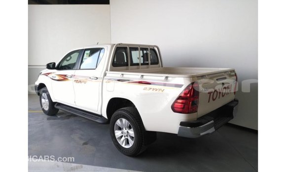 ຊື້ ການ ນຳ ເຂົ້າ Toyota Hilux White ລົດ ໃນ Import - Dubai ໃນ Attapeu Province ຊື້ ການ ນຳ ເຂົ້າ Toyota Hilux White ລົດ ໃນ Import - Dubai ໃນ Attapeu Province