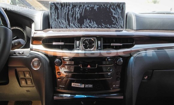 Buy Import Lexus LX Other Car in Import - Dubai in Attapeu Province Buy Import Lexus LX Other Car in Import - Dubai in Attapeu Province